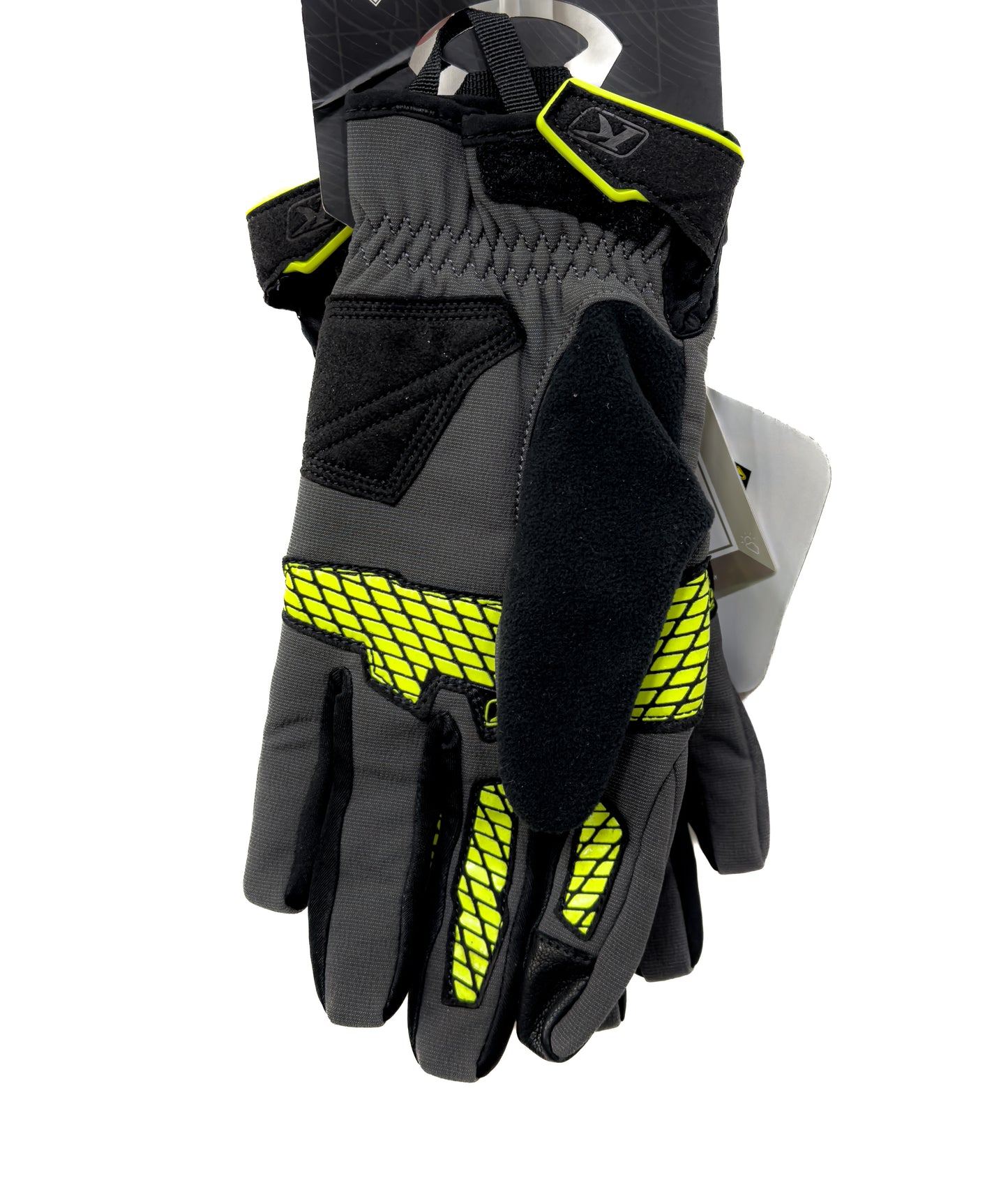 KLIM Inversion Glove - Men's - Hi-Vis