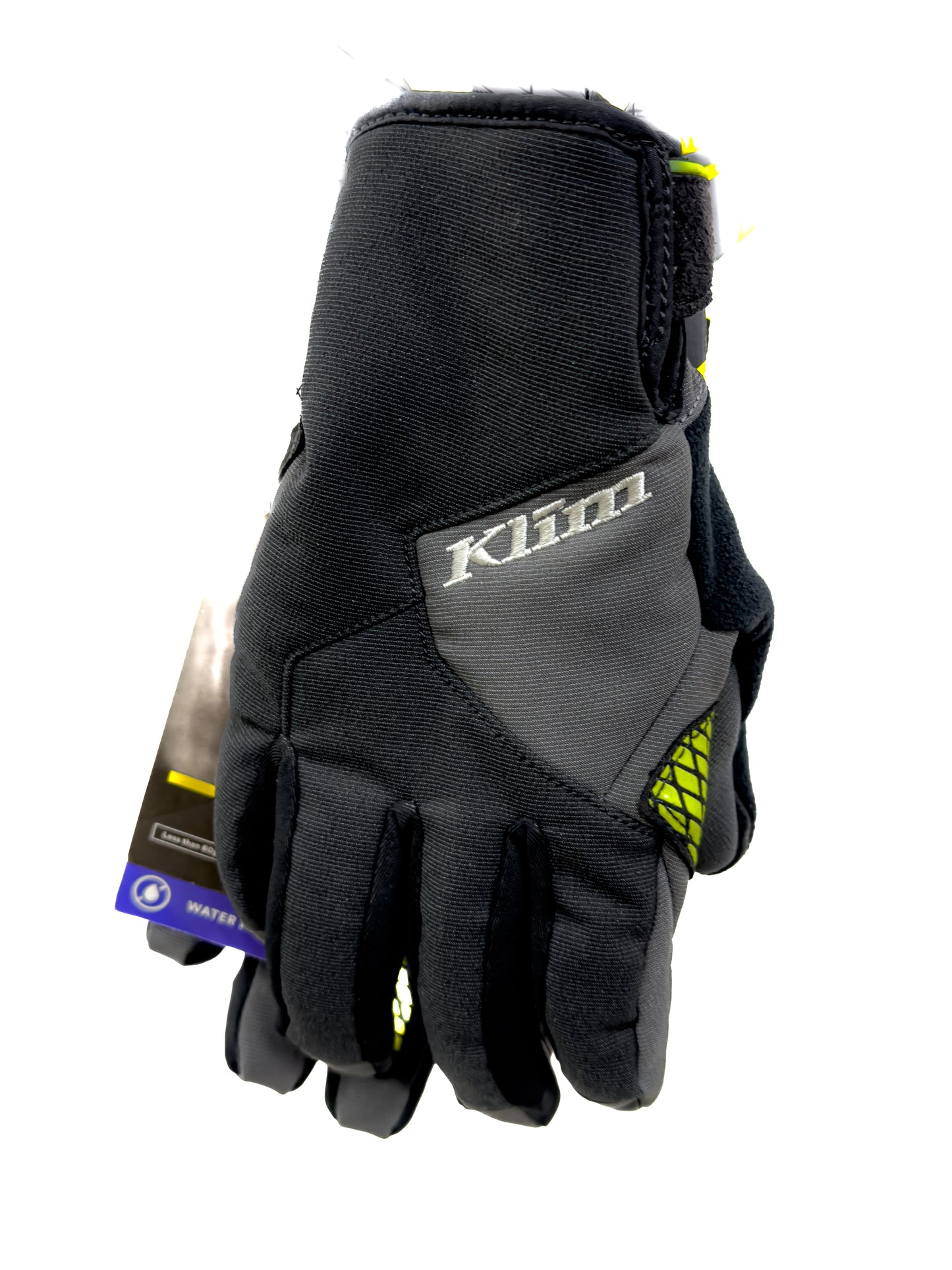 KLIM Inversion Insulated Glove - Men's - Hi-Vis/Black