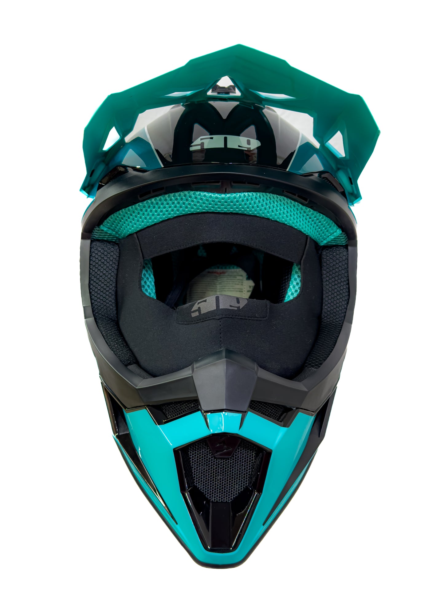 509 Tactical 2.0 Snow Helmet - Youth