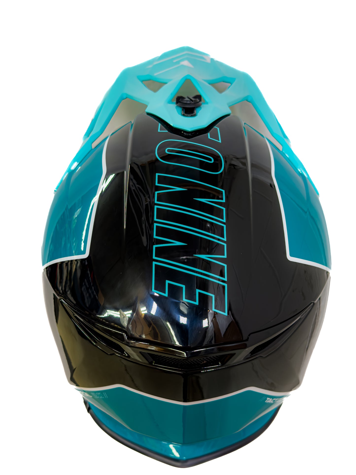 509 Tactical 2.0 Snow Helmet - Youth