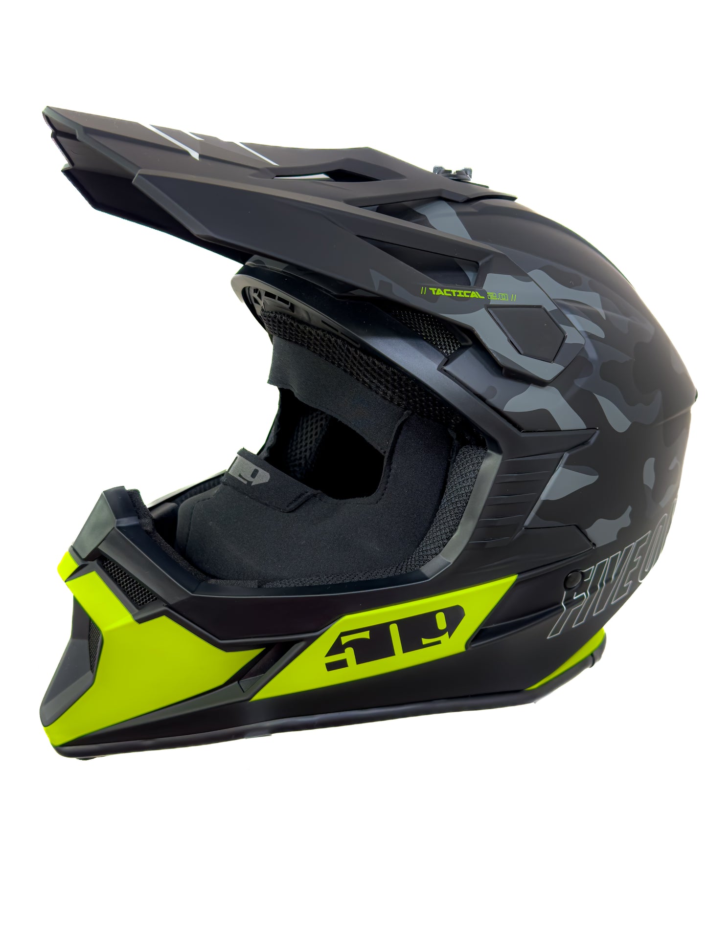509 Tactical 2.0 Snow Helmet - Youth