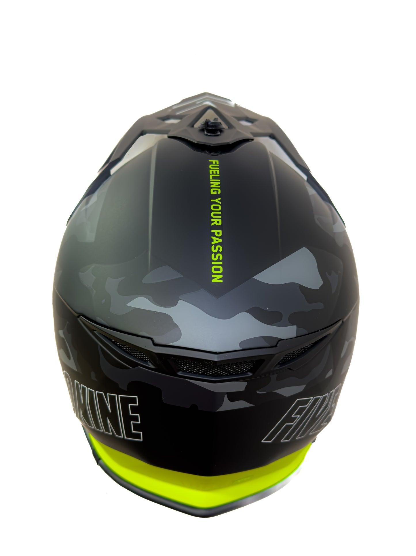 509 Tactical 2.0 Snow Helmet - Youth