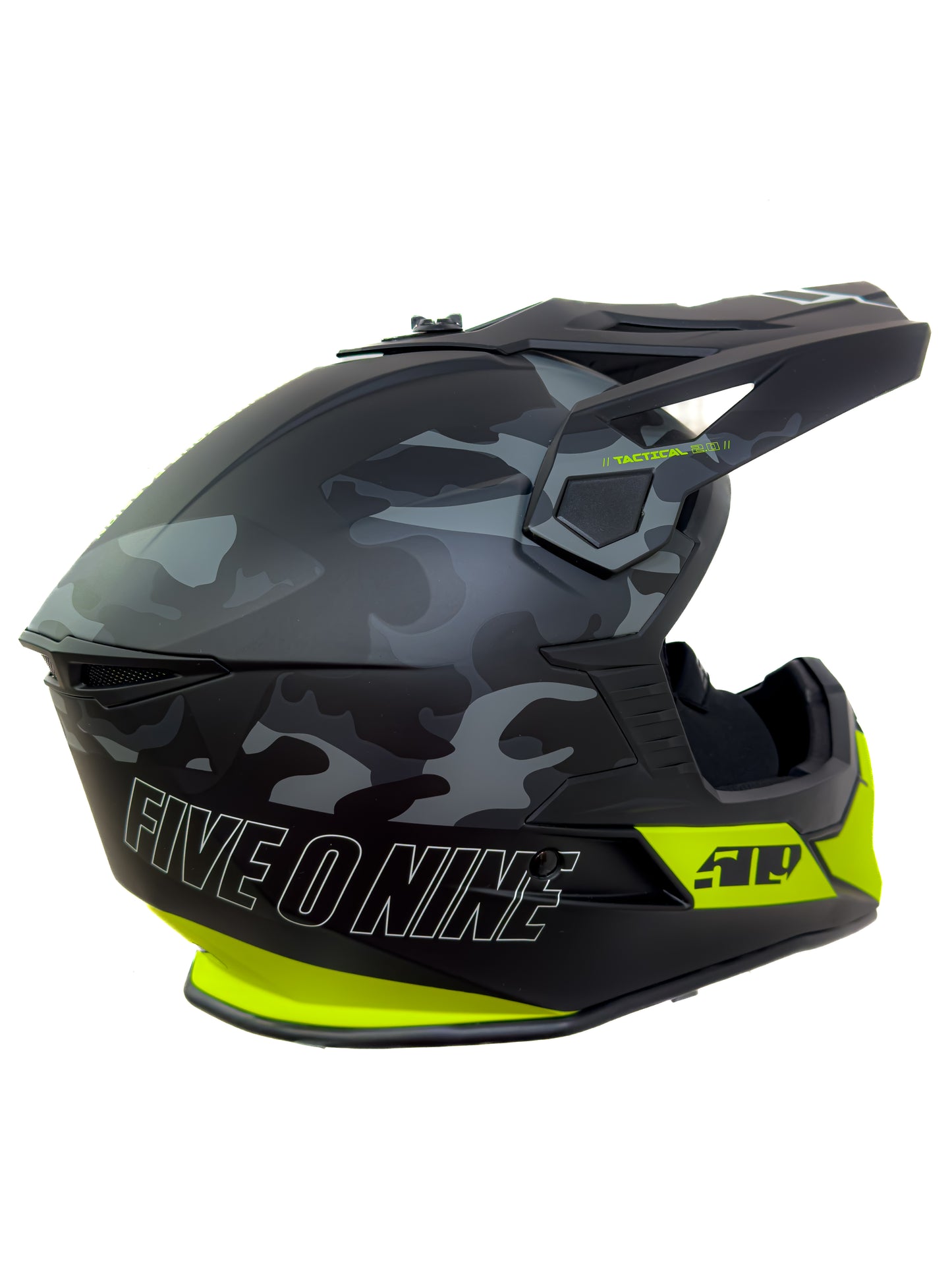 509 Tactical 2.0 Snow Helmet - Youth