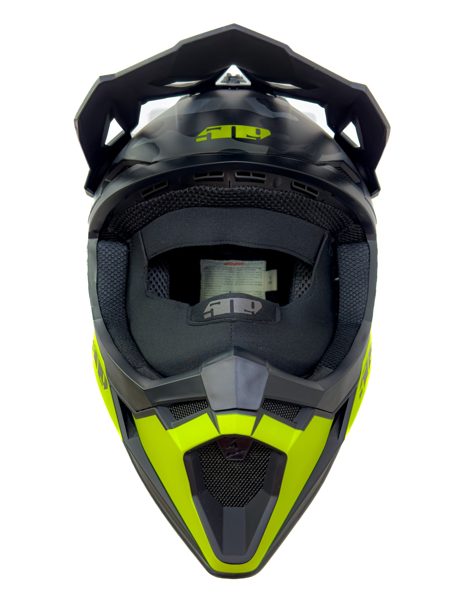 509 Tactical 2.0 Snow Helmet - Youth