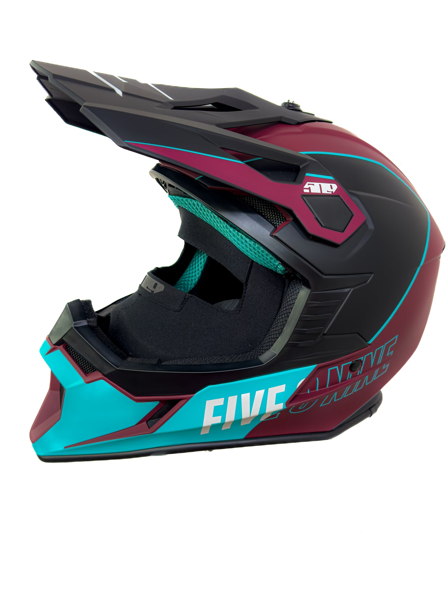 509 Tactical 2.0 Snow Helmet - Youth