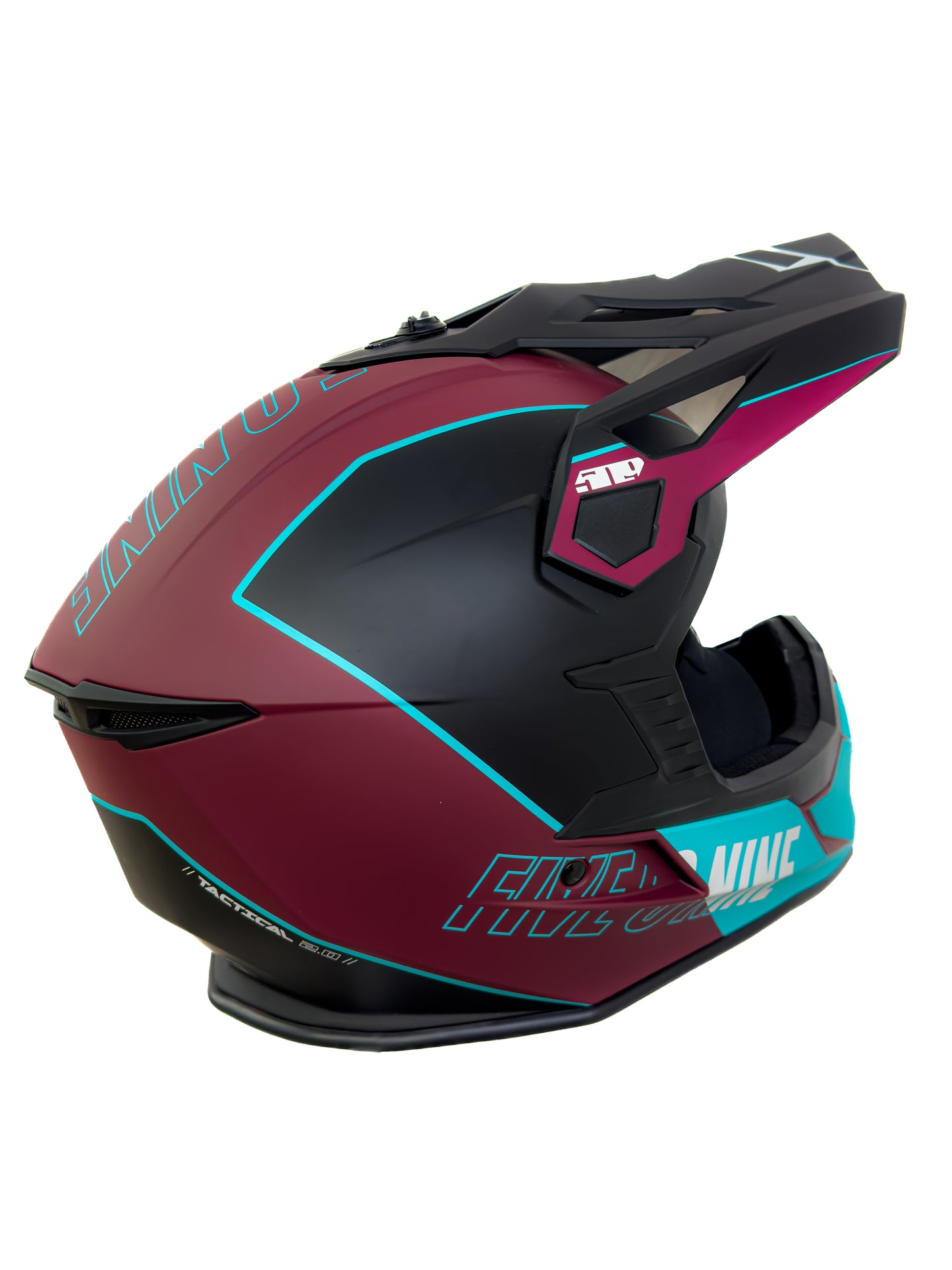 509 Tactical 2.0 Snow Helmet - Youth