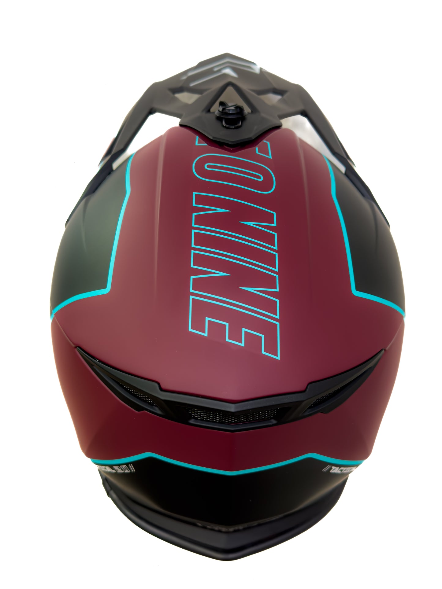 509 Tactical 2.0 Snow Helmet - Youth