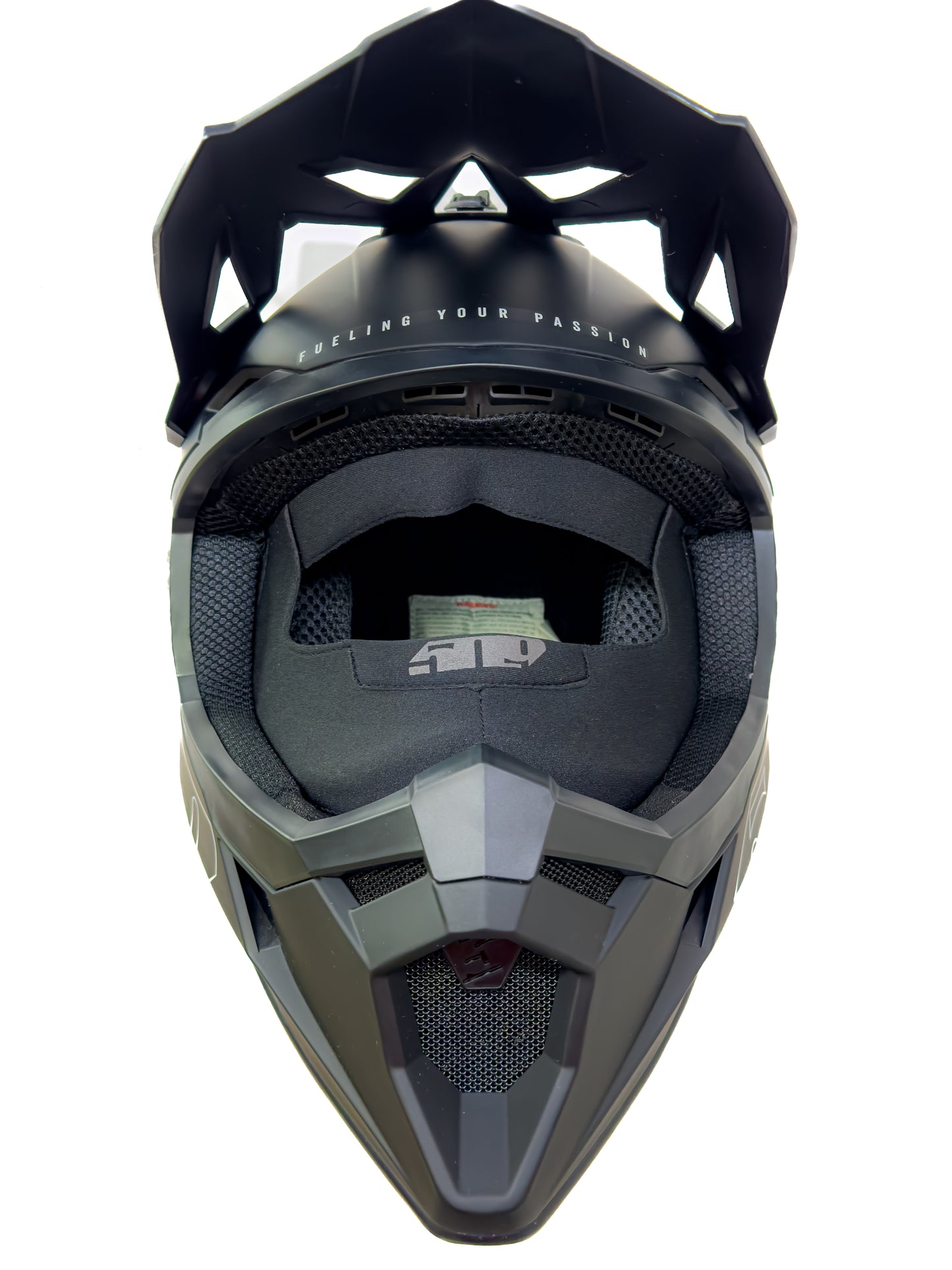 509 Tactical 2.0 Snow Helmet - Youth