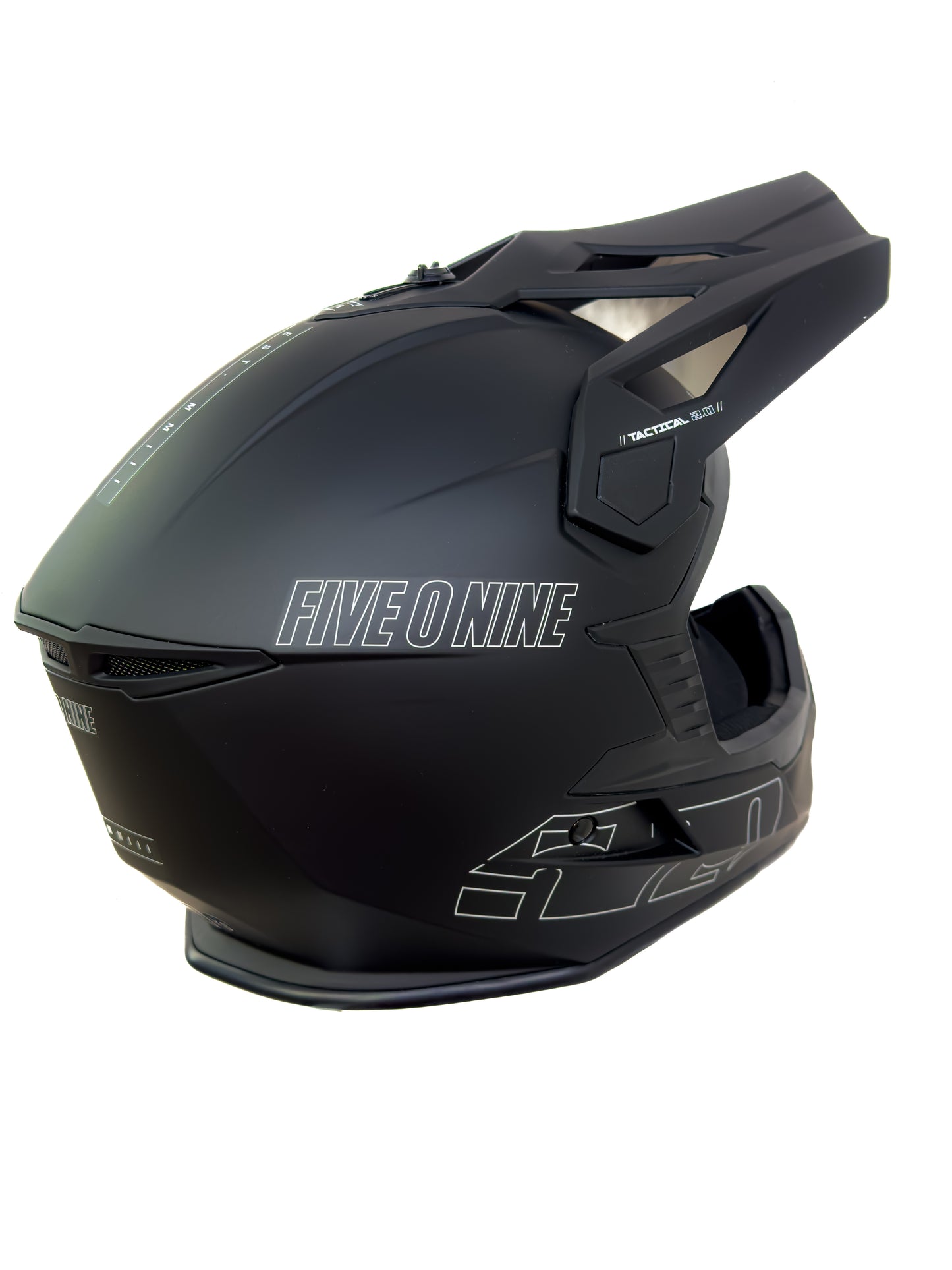 509 Tactical 2.0 Snow Helmet - Youth