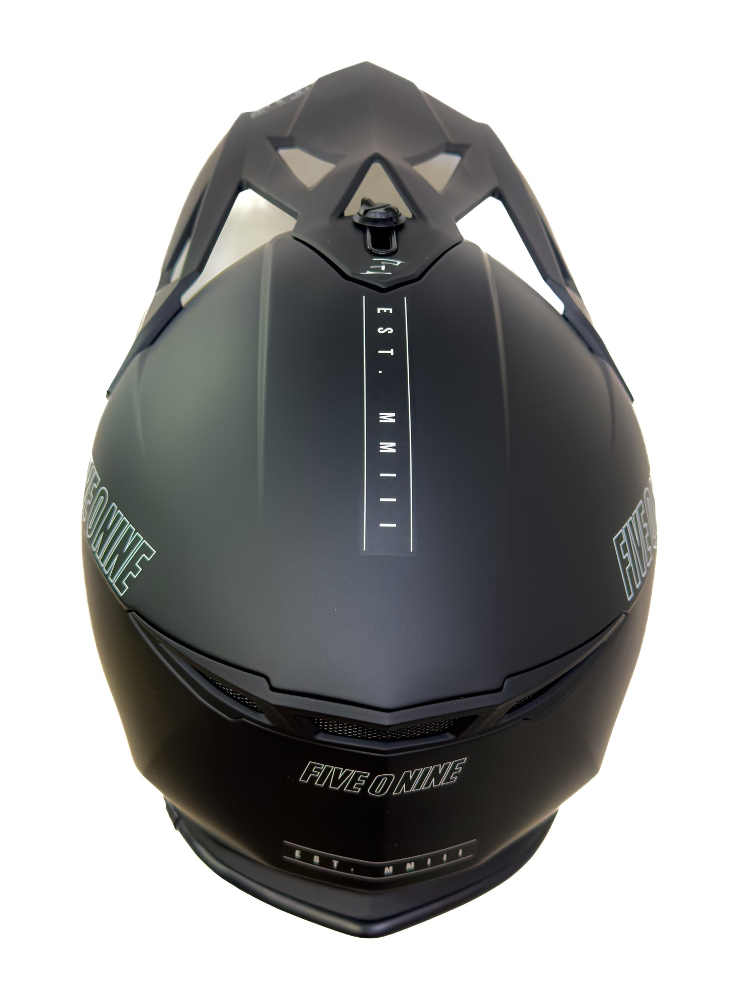 509 Tactical 2.0 Snow Helmet - Youth
