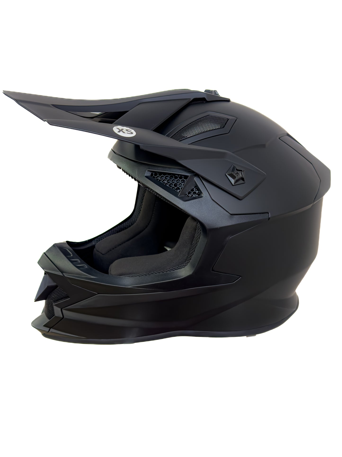 Polaris Tenacity 4.0 Offroad Helmet - Adult