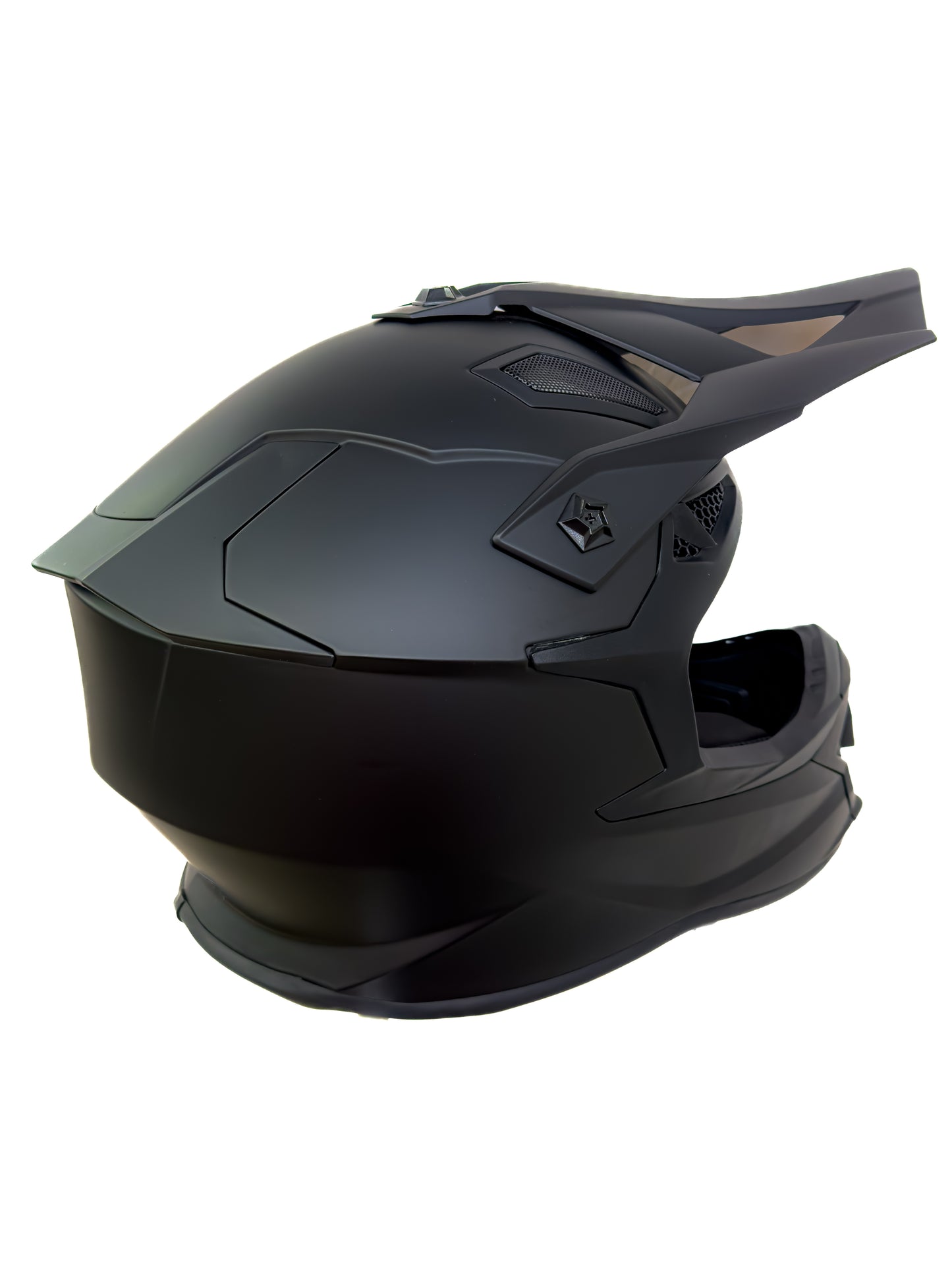 Polaris Tenacity 4.0 Offroad Helmet - Adult