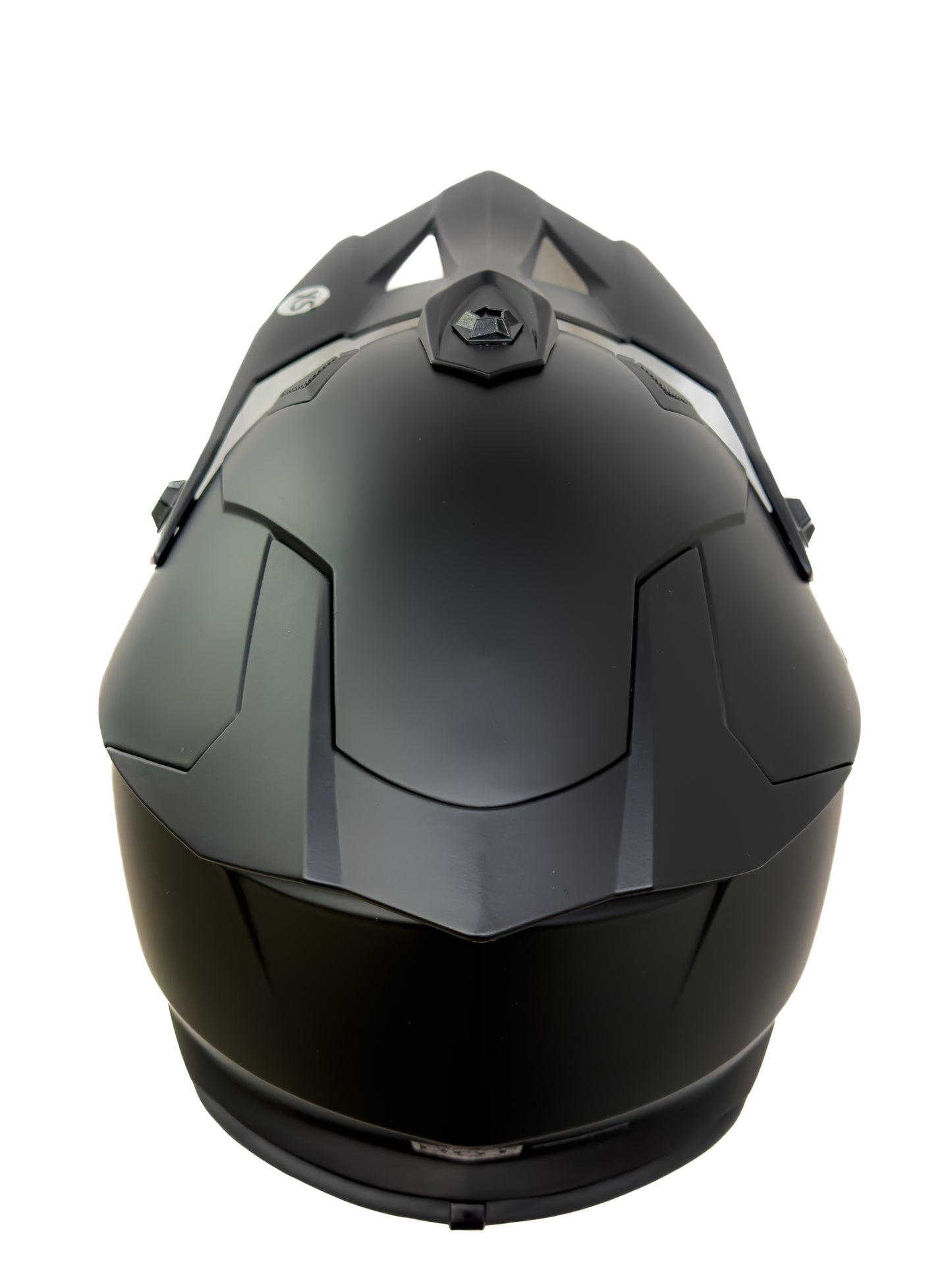 Polaris Tenacity 4.0 Offroad Helmet - Adult
