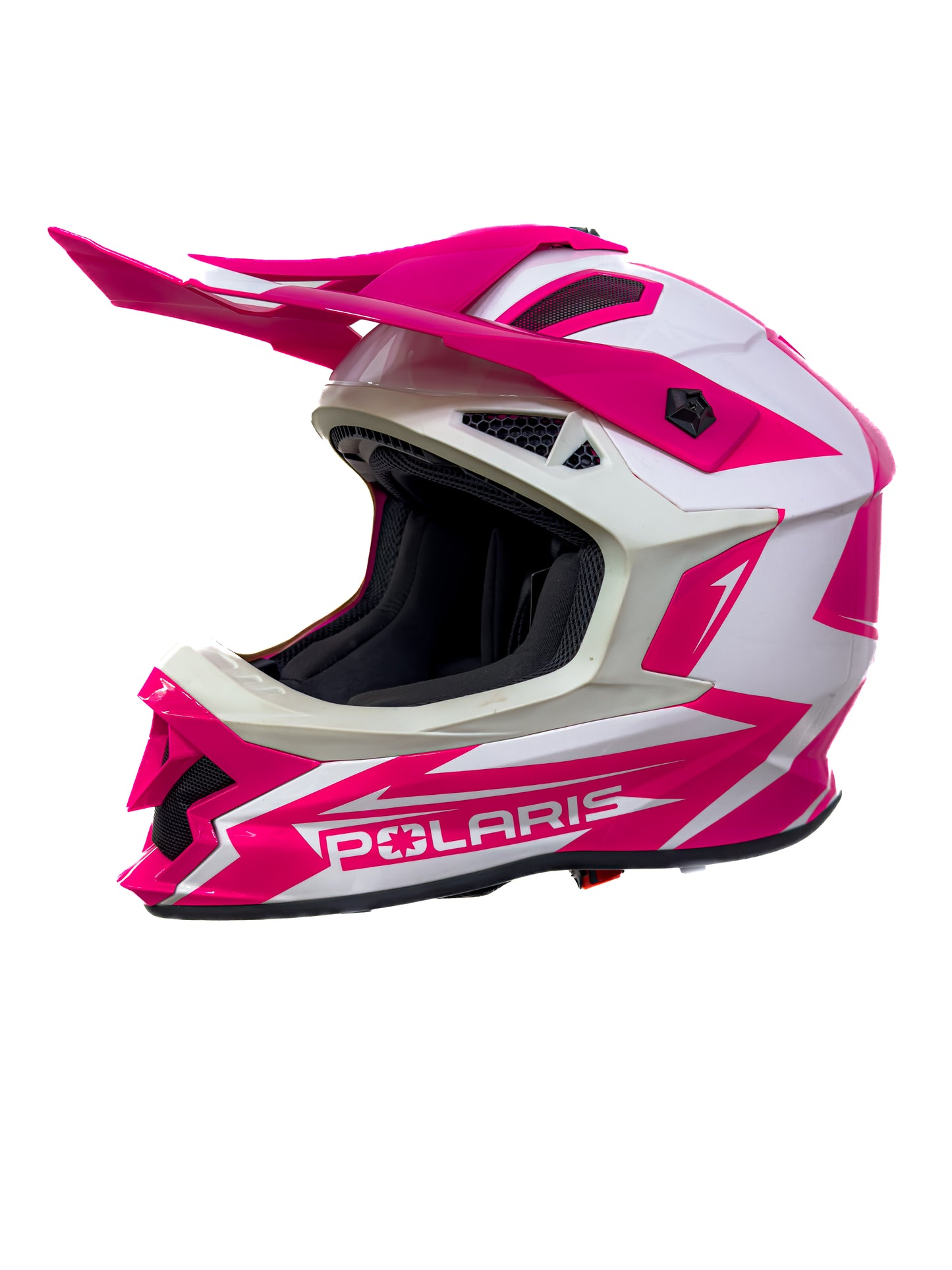 Polaris Tenacity 4.0 Offroad Helmet - Adult