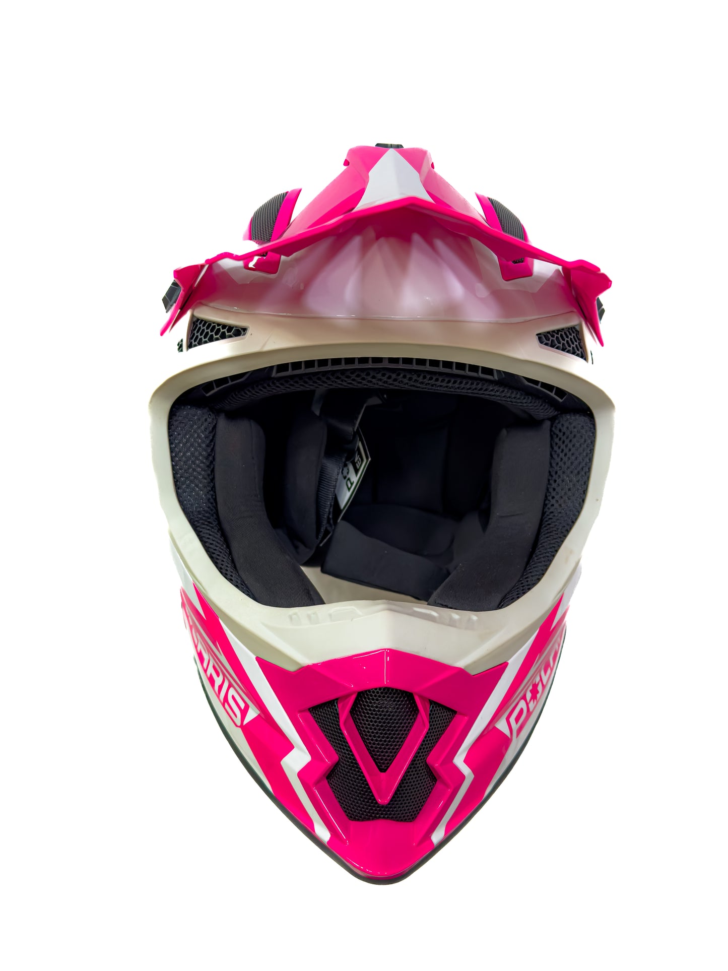 Polaris Tenacity 4.0 Offroad Helmet - Adult