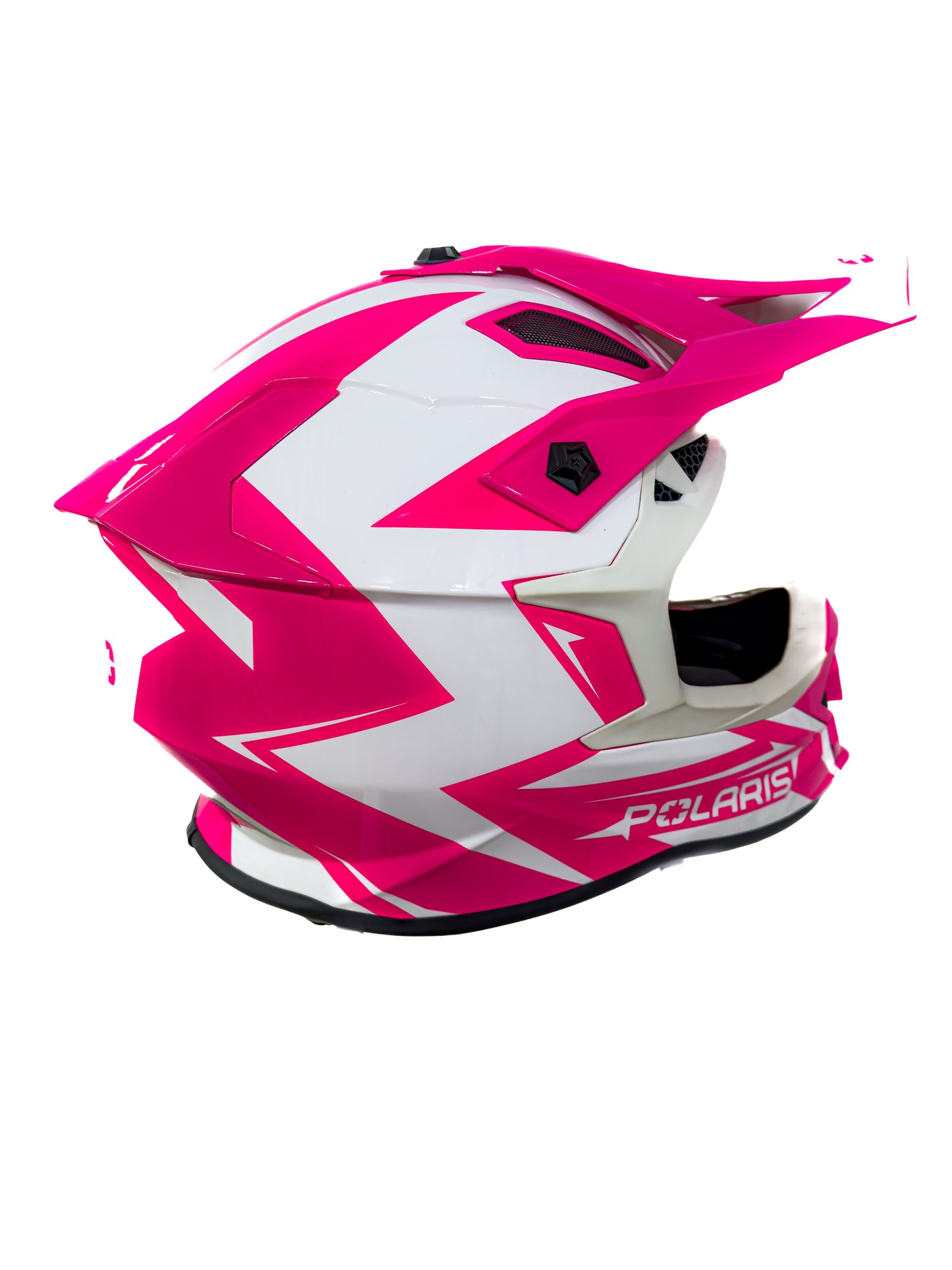 Polaris Tenacity 4.0 Offroad Helmet - Adult