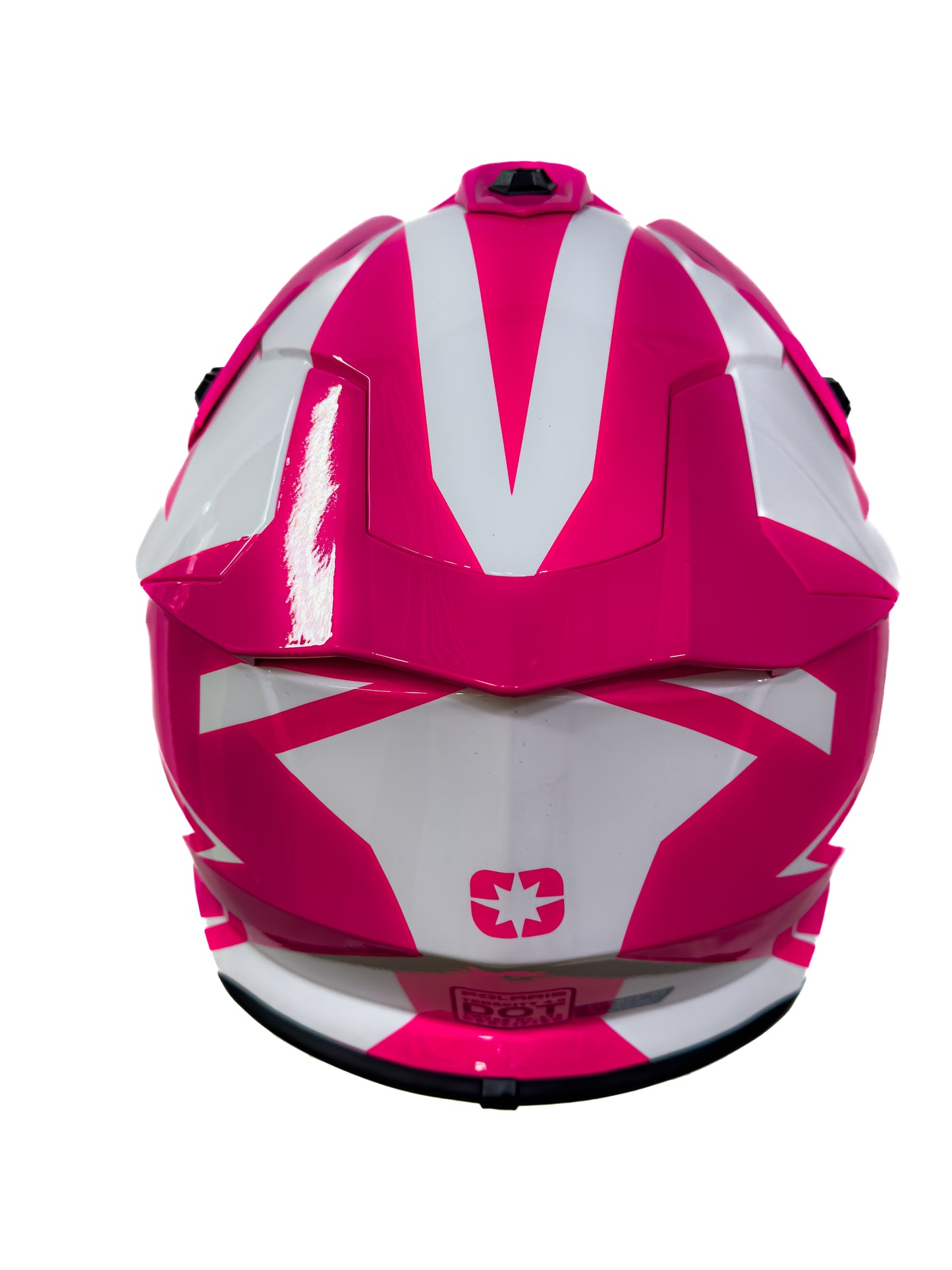 Polaris Tenacity 4.0 Offroad Helmet - Adult