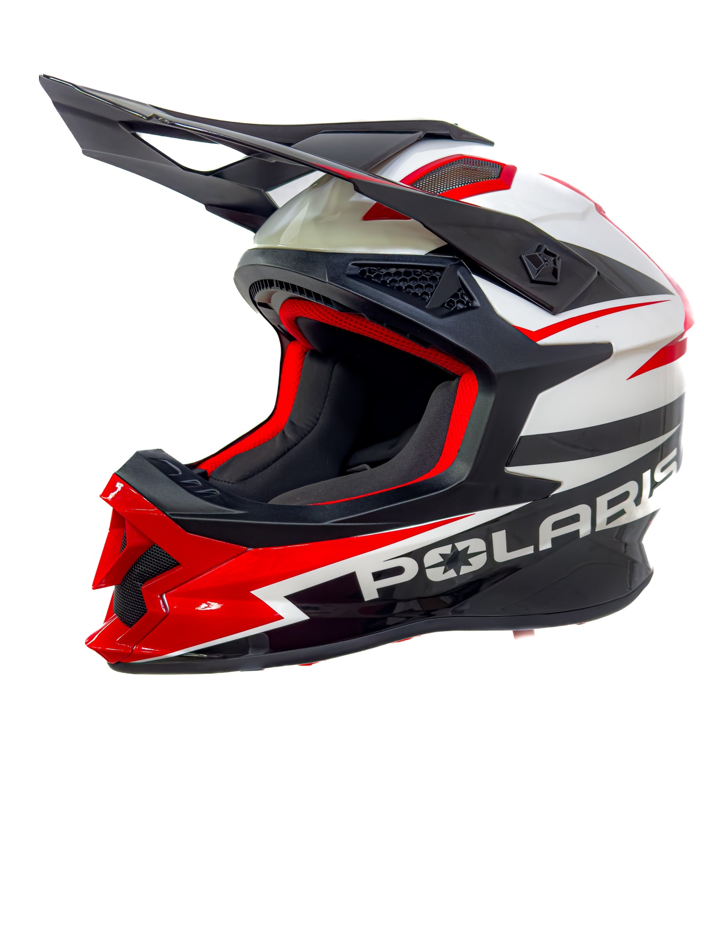 Polaris Tenacity 4.0 Offroad Helmet - Adult