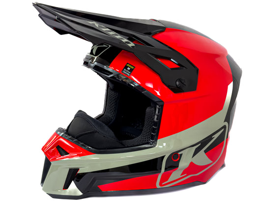 Klim F3 Helmet - Adult