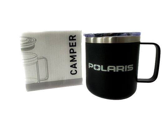 Polaris 12 oz. Camper Mug