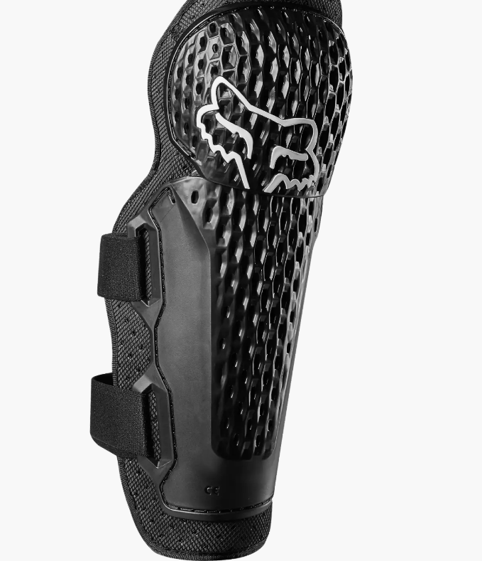 FOX TITAN SPORT KNEE GUARD CE
