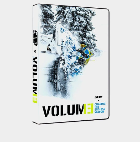 509 VOLUME 13 DVD