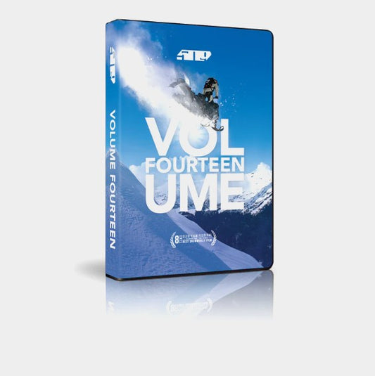 509 VOLUME 14 DVD