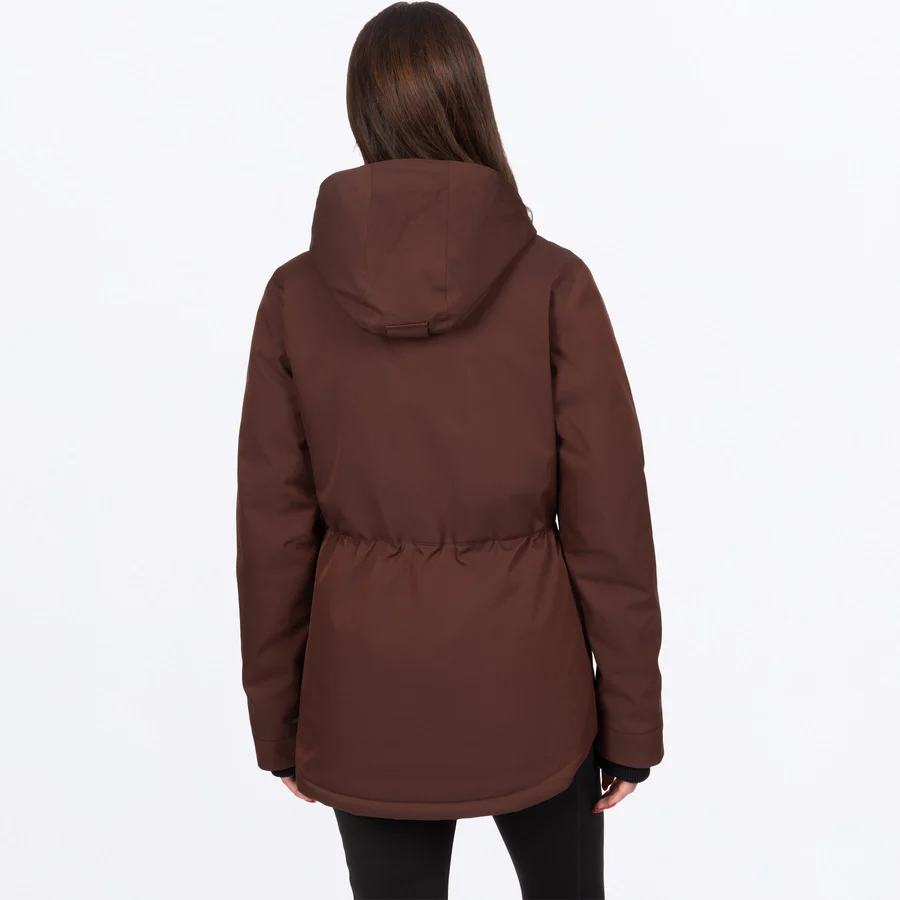 FXR Women's Ascend Jacket