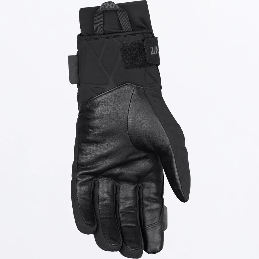FXR Men's Attack Pro Insulated Glove