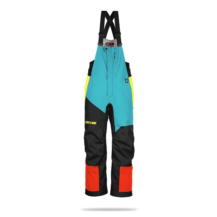 509 ALLIED INSULATED BIB
