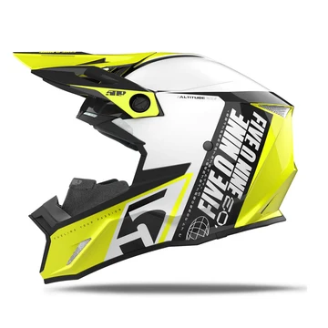 509 Altitude 2.0 Helmet