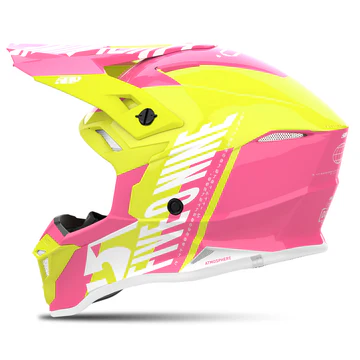 509 ATMOSPHERE HELMET