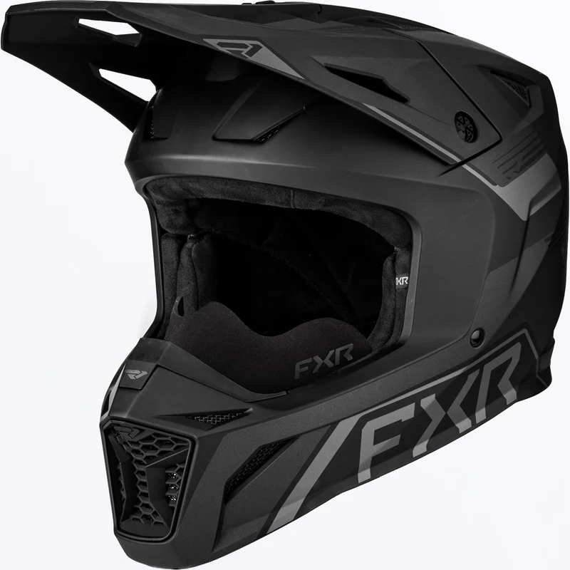 FXR Apex Snow Helmet