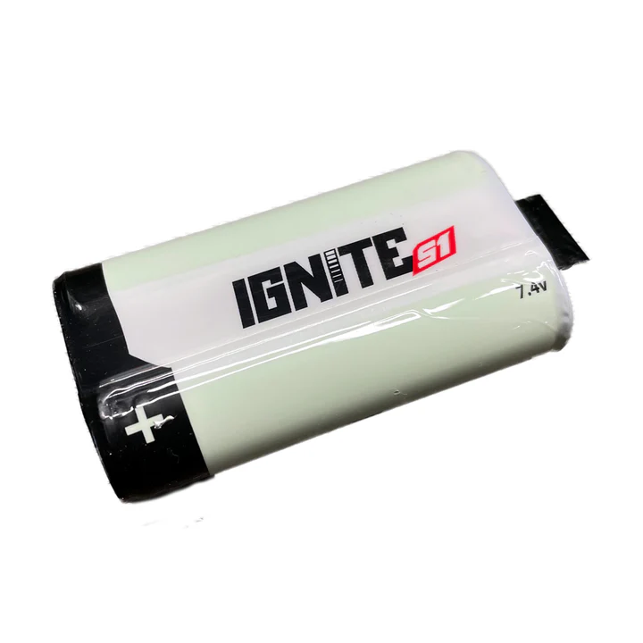 509 BATTERY FOR IGNITE S1 7.4 V 2600MAH