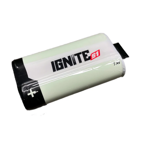 509 BATTERY FOR IGNITE S1 7.4 V 2600MAH
