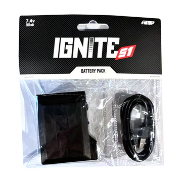 509 BATTERY PACK FOR IGNITE S1 GOGGLE