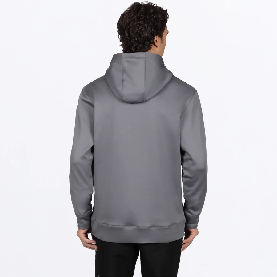 FXR Men's Hydrogen Tech Pullover Hoodie