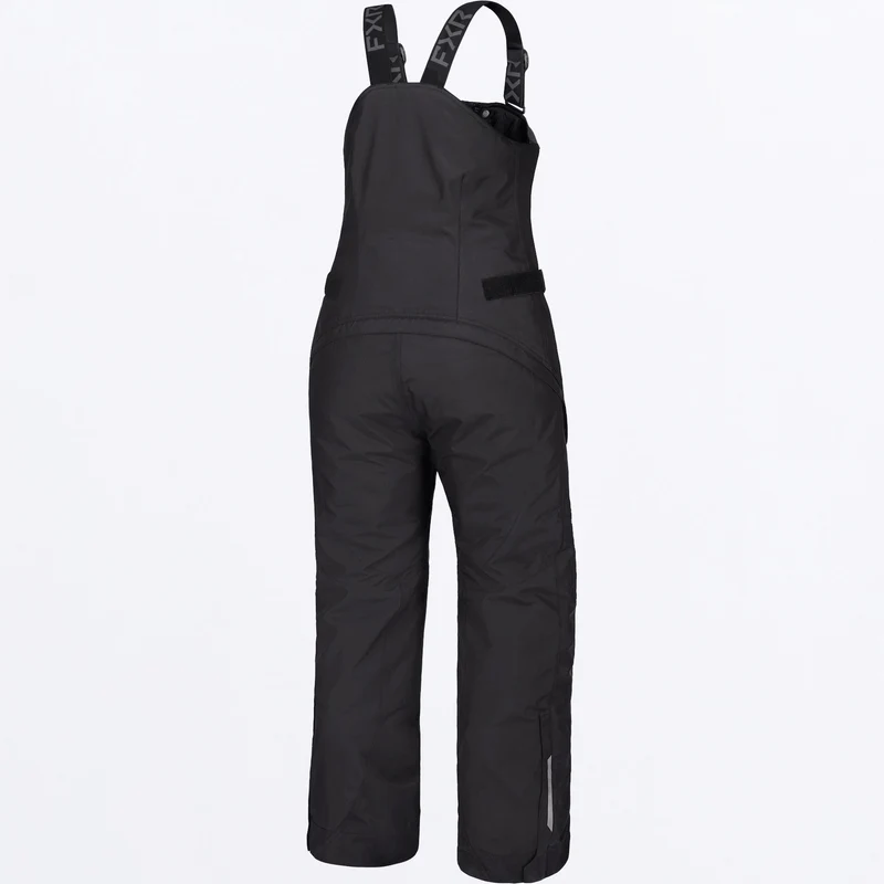 FXR Women's Sugar FX Bib Pant