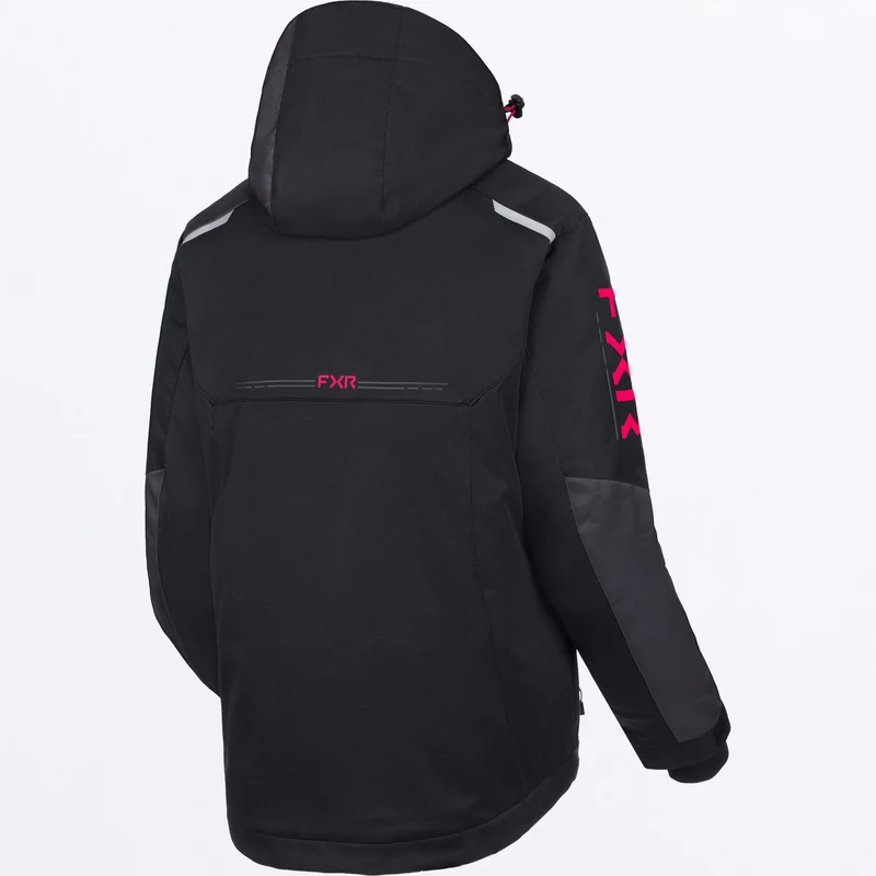 FXR Women's Fresh Jacket