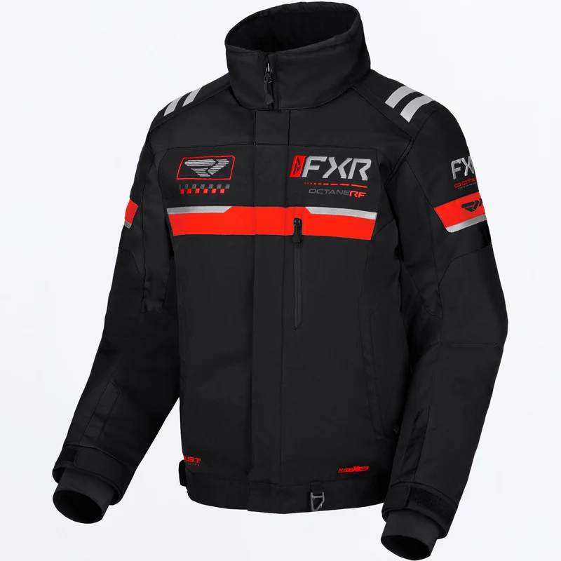 FXR Men's Octane RF Jacket