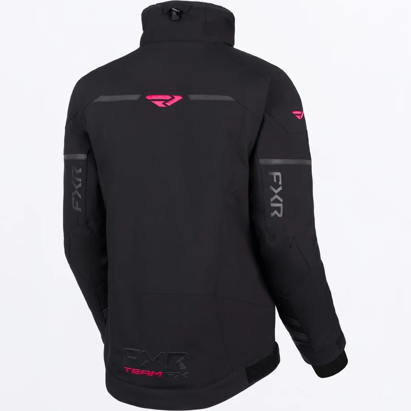 FXR Women's Team FX Jacket