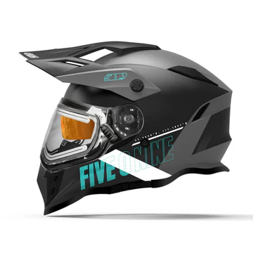 509 DELTA R3L IGNITE HELMET