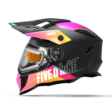 509 DELTA R3L IGNITE HELMET