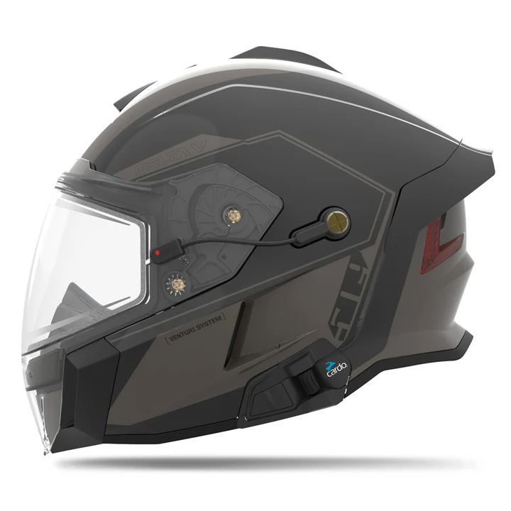 509 DELTA V COMMANDER HELMET