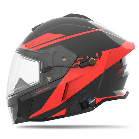509 DELTA V COMMANDER HELMET