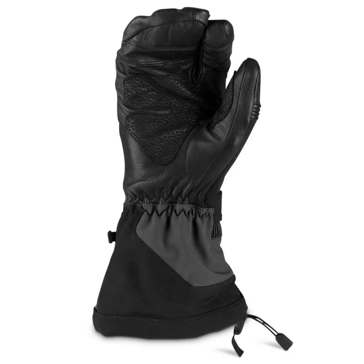 509 DUKE TRIGGER FINGER MITTEN