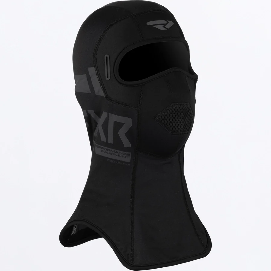 FXR Boost Windbreaker Balaclava