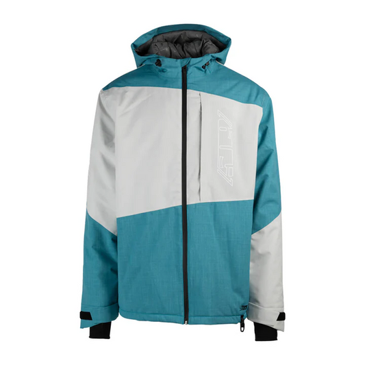 509 FORGE INSULATED JACKET
