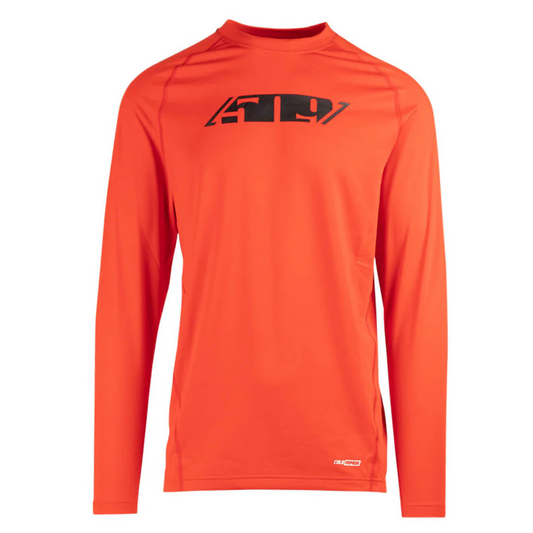 509 FZN LVL 1 SHIRT