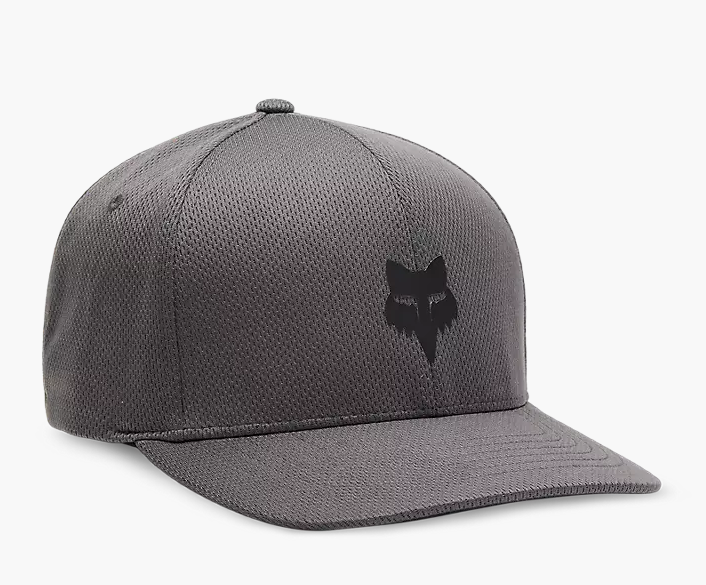 FOX HEAD TECH FLEXFIT HAT